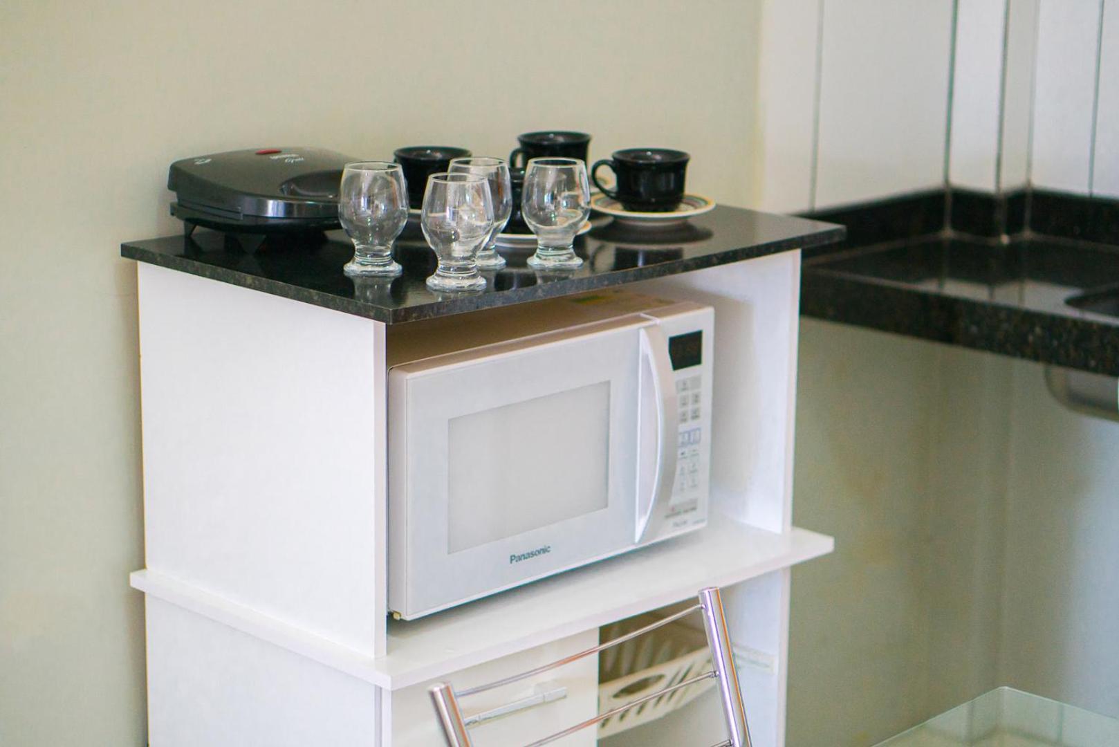 Pinheiro Flat Hotel Ibiapina Екстер'єр фото